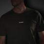 Maglietta da uomo Salomon Trackline SS Tee
