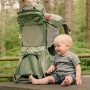 Zaino porta bambino Osprey Poco Child Carrier