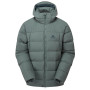 Taglia: L / Colore: verde/grigio