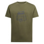 Taglia: L / Colore: verde