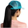 Berretto con visiera Buff Trucker Cap