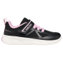 Sneakers per bambini Geox J Foot-Run Girl WR