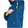 Giacca invernale per bambini 4F Technical Jacket M1261 Dark Blue