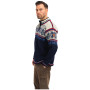 Maglione da uomo Dale of Norway Vail Masc Sweater