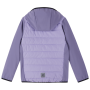 Giacca da bambino Reima Vaihto Blooming Lilac
