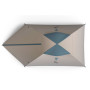 Tenda da trekking Husky Bizam 2 Classic