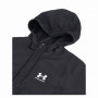 Giacca da uomo Under Armour Rival Wvn Windbreaker