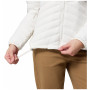 Giacca da donna Columbia Powder Pass™ III Hybrid Hdd Jkt