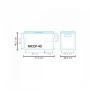 Frigorifero a compressore Mestic Coolbox Compressor MCCP-45 AC/DC