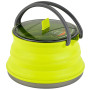 Bollitore Sea to Summit X-Kettle 1.3L verde chiaro Lime