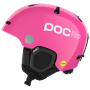 Dimensioni del casco: 55-58 cm / Colore: rosa