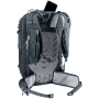 Zaino da escursionismo da donna Deuter Speed Lite Pro 23 SL