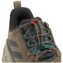 Scarpe da trekking da uomo Adidas Terrex Trailmaker 2 Leather