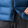 Piumino da uomo Helly Hansen Glacier Down Jacket