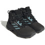 Scarpe da trekking da donna Adidas Terrex Swift R3 Mid Gtx W