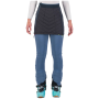 Gonna invernale da donna Karpos Alagna Plus Evo W Skirt