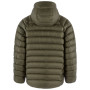 Giacca da uomo Fjällräven Bergtagen Down Jacket M