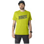 Maglietta da uomo Dynafit Graphic Co M S/S Tee