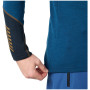 Maglietta funzionale da uomo Helly Hansen Lifa Merino Midweight Crew