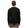 Felpa da uomo Black Diamond M Heritage Wordmark Crewneck