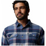 Camicia da uomo Columbia Flare Gun™ Stretch Flannel