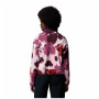 Felpa da donna Columbia Sequoia Grove™ Ii Printed Half Zip
