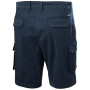 Pantaloncini da uomo Helly Hansen Bryggen Cargo Shorts