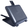 Padella Ridge Monkey Connect Sandwich Toaster XL Granite Edition