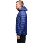 Piumino da uomo Black Diamond Access Down 2.0 Hoody