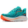 Scarpe da bambino Hoka Y Clifton 10 Big Kids
