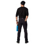 Pantaloni da sci da uomo Northfinder Ollie