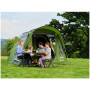 Tenda Coleman Oak Canyon 4 Blackout
