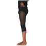 Pantaloni termici da uomo Devold Wool Mesh Pro 3/4 Longs Man