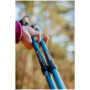 Bastoncini da nordic walking Warg Nordic Twistlock