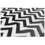 Tappeto per tenda Bo-Camp Chill Mat Carpet XL Wave
