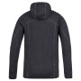 Felpa da uomo Hannah Damar Hoody