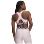 Reggiseno Under Armour HG Authentics Mid Branded