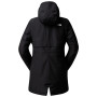 Cappotto da donna The North Face W Hikesteller Insulated Parka