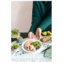 Pasto pronto Piatti pronti in scatola Luncheon Meat 300 g