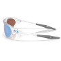 Occhiali da sole OAKLEY Cage Jacket Matte Clear