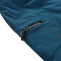 Pantaloncini da donna Alpine Pro Zamba 3