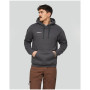 Felpa da uomo Mammut Mammut Base ML Hoody Men Mini Logo