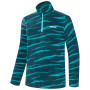 Felpa da bambino Regatta Hot Shot II MeditZebra
