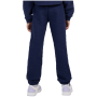 Pantaloni da tuta per bambini 4F Trousers Cas F1785 Navy