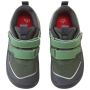 Scarpe barefoot per bambini Reima Viikari Thyme Green