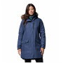Giacca invernale da donna Columbia Suttle Mountain™ Long Insulated Jacket