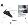 Scarpe da arrampicata Evolv Kronos