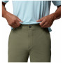 Pantaloncini da uomo Columbia Roc™ Tech Short