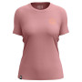 Maglietta da donna Ortovox 185 Merino Mtn Badge T-Shirt