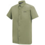 Camicia da uomo Regatta Anti-Insect Travel Light S/S Shirt